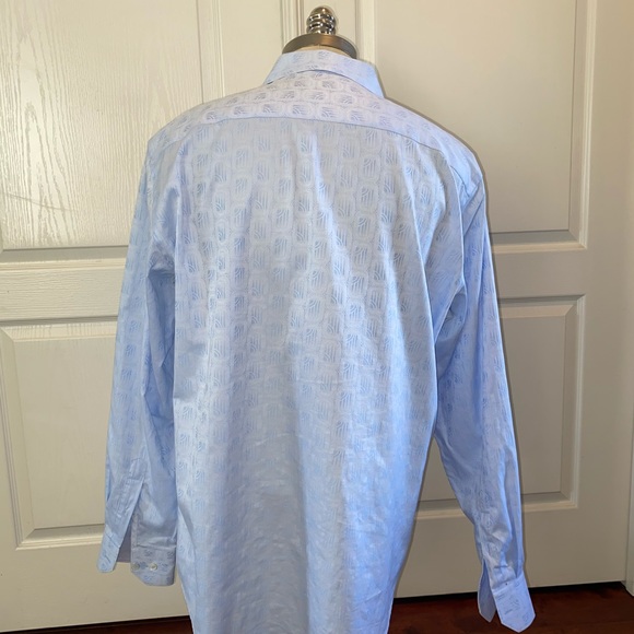 Bugatchi UOMO button up - Picture 9 of 13